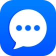 Aplicativo de mensagens SMS icon