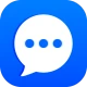 SMS 메시지 앱 icon