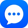 Application de messagerie SMS