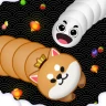 Worms Merge: เกมโซนงู io