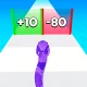 Snake Run Race・لعبة الثعبان icon