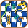 Snakes and Ladders - Ludo Game