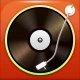 Music Snap:Audio&MP3 Player icon