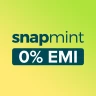 Snapmint: Buy Now, Pay in EMIs