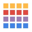 PixFolio - Google フォト icon
