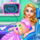 Principessa Baby Shower icon