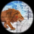 स्नाइपर शूटर वाइल्ड icon