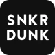 SNKRDUNK TCG & Sneakers icon