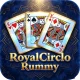 RoyalCirclo Rummy icon