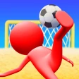 Super Goal - Calcio Stickman icon