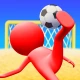 Super Goal-كرة قدم حاملي العصا icon