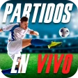 Partidos En Vivo Resultados icon