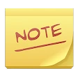 ColorNote Notepad Notes icon