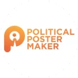 Political Poster Maker icon