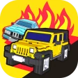 퇴근길랠리: 헬싱크모드 icon