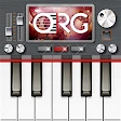ORG 24: Your Music icon