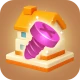 Unscrew Family: Schrauben icon