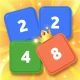 SoEasy 2248: Numeri 2048 icon