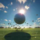 MetaGolf Zone icon
