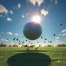 MetaGolf Zone
