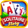 Solitaire Story Tripeaks