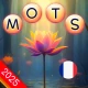 Puzzle de Palabras Relajante icon
