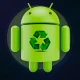 Atualização de software icon
