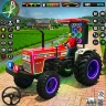 Tractor Game Farm Simulator