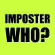 Imposter Who? - Jogo Palavras icon