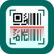 Scanner Codici QR e a Barre icon