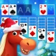 سوليتير - أصدقائي في المزرعة icon