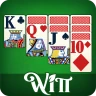 Witt ソリティア - クラシック カード ゲーム
