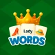 Wort Solitär | Word Solitaire icon