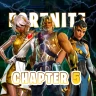 Battle Royale Chapter5 Season2