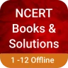 Ncert Books & Solutions