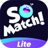 SoMatch Lite - Chat&Voice Room