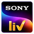 Sony LIV: Sports & Entmt icon
