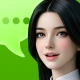 Sophia: Tutora de Idiomas IA icon