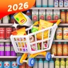 Goods Triple Sort: 3D Spiele