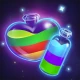 Water Colors – Sorting & Match icon