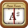 Pano Tuner - Chromatic Tuner icon
