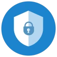 AppLock - Fingerprint icon