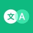 화면 즉시 번역 icon