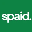 Spaid : Pay with Credit Card icon