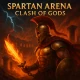 Spartan Arena: Clash of Gods icon