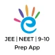 eSaral - Exam Preparation App icon