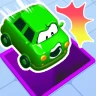 Drop The Car