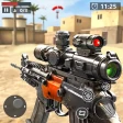 Tiratore speciale d'attacco icon