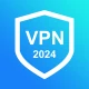 Speedy Quark VPN - سريع وأمن icon