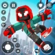 Spider Hero: Superhero Fighter icon